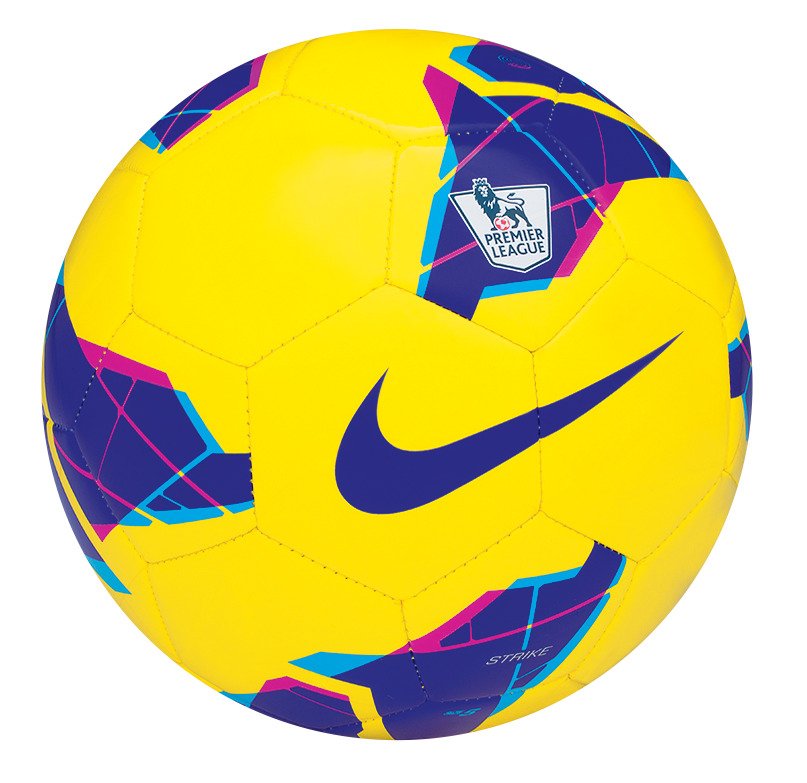 Nike Mercurial Fade Soccer Ball