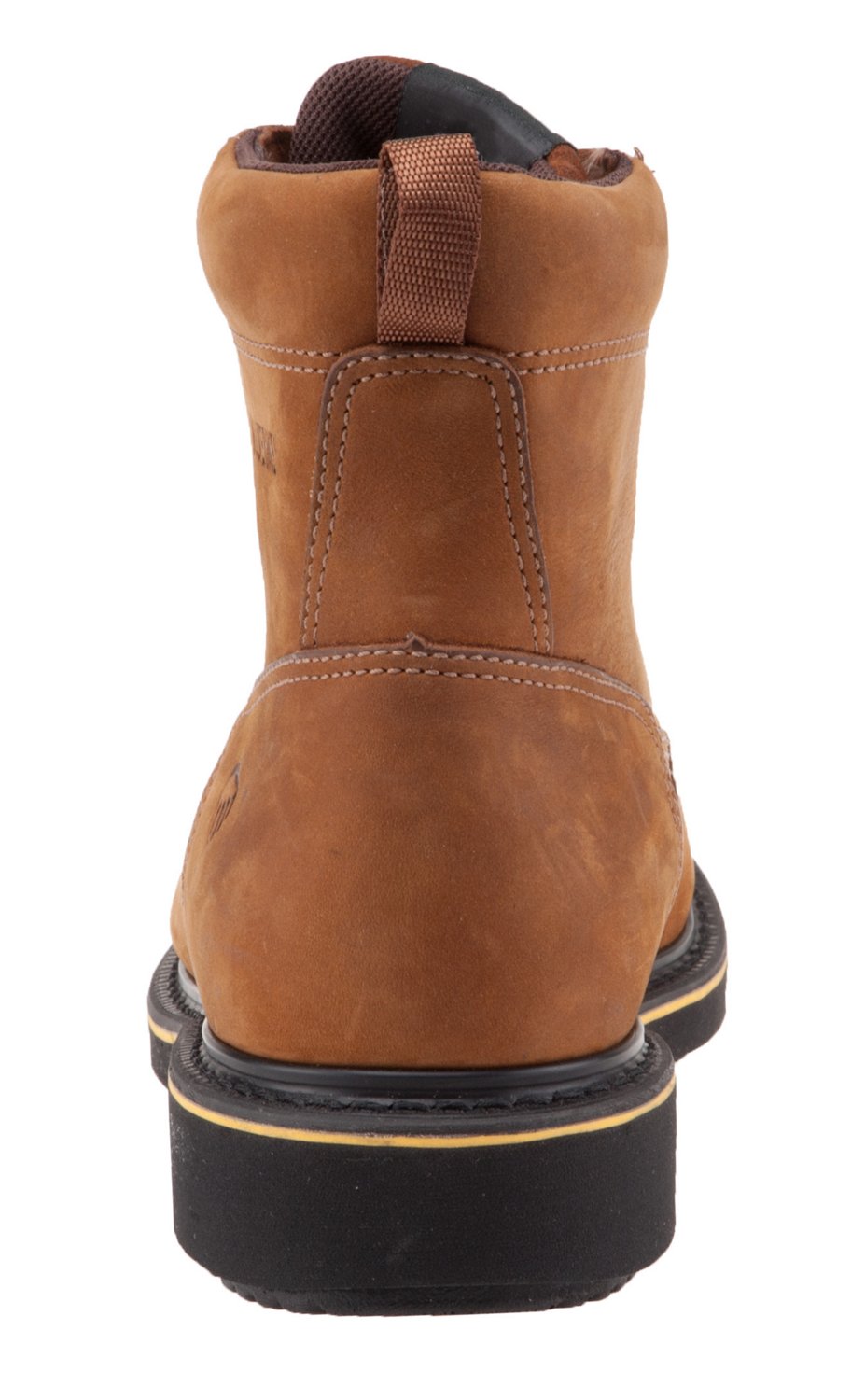Wolverine Men's 6" Foster Work Boots thumbnail