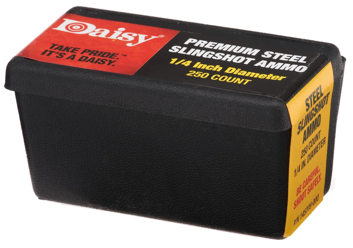Daisy® Powerline 1/4