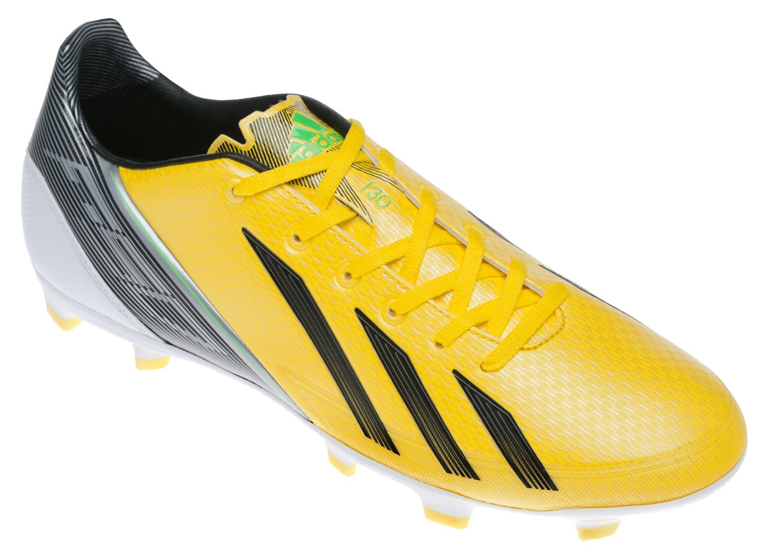 adidas Men's F30 TRX FG Soccer Cleats thumbnail