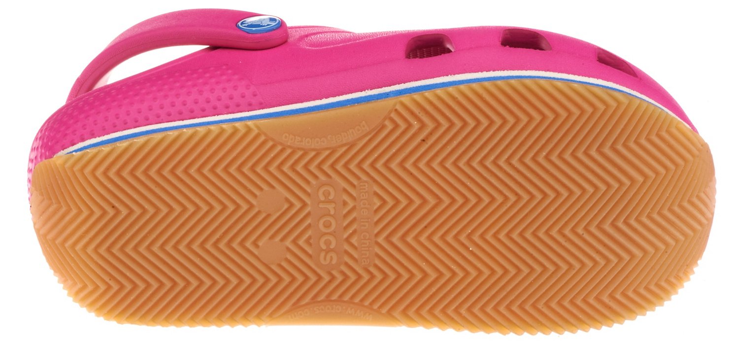 Crocs Kids' Retro Clogs thumbnail