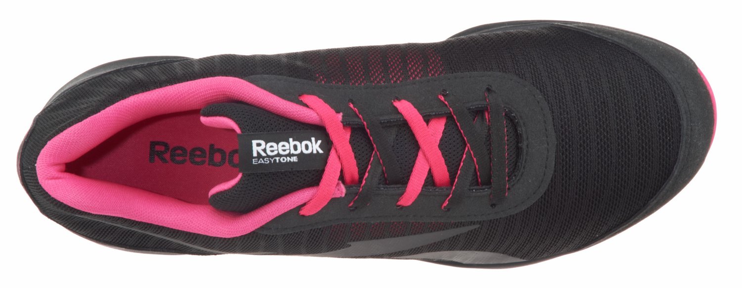 Reebok Women's Easytone 1 Walking Shoes thumbnail