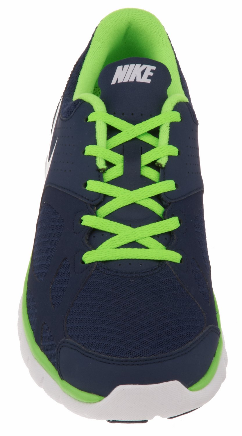 Nike Men's Flex Run 2012 Running Shoes thumbnail