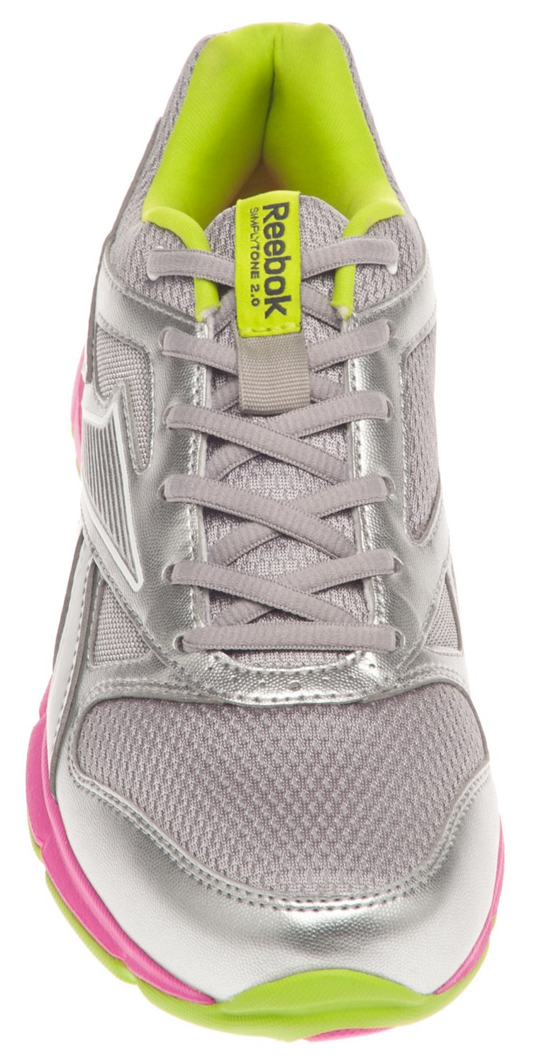 Reebok Women's SimplyTone 2.0 Walking Shoes thumbnail