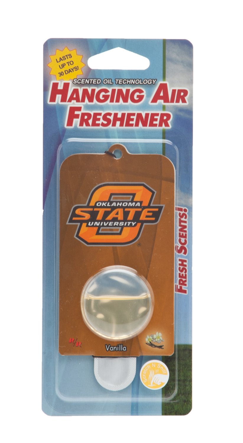 Oklahoma State Orange