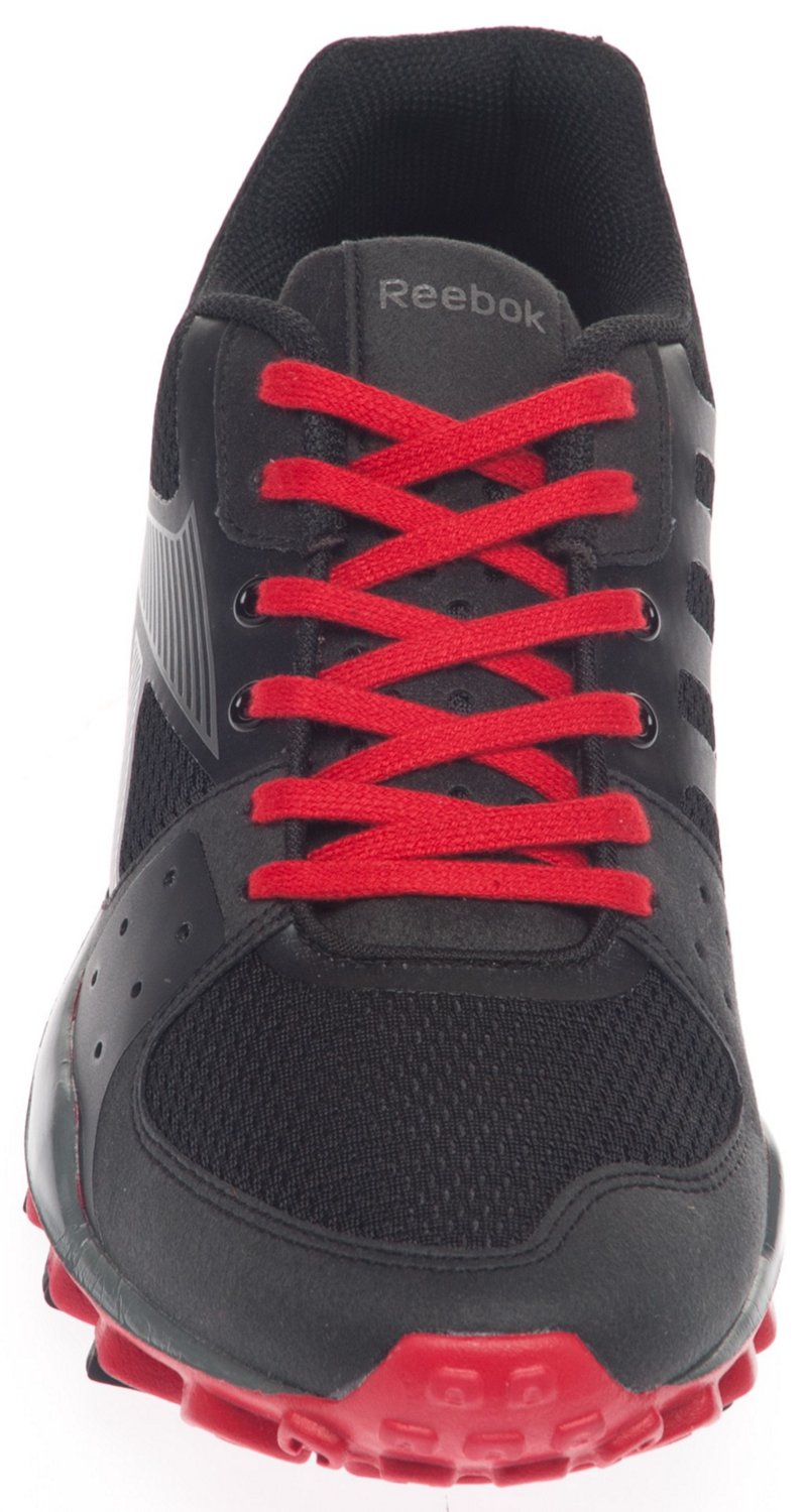 Reebok Men's RealFlex Transition Training Shoes thumbnail