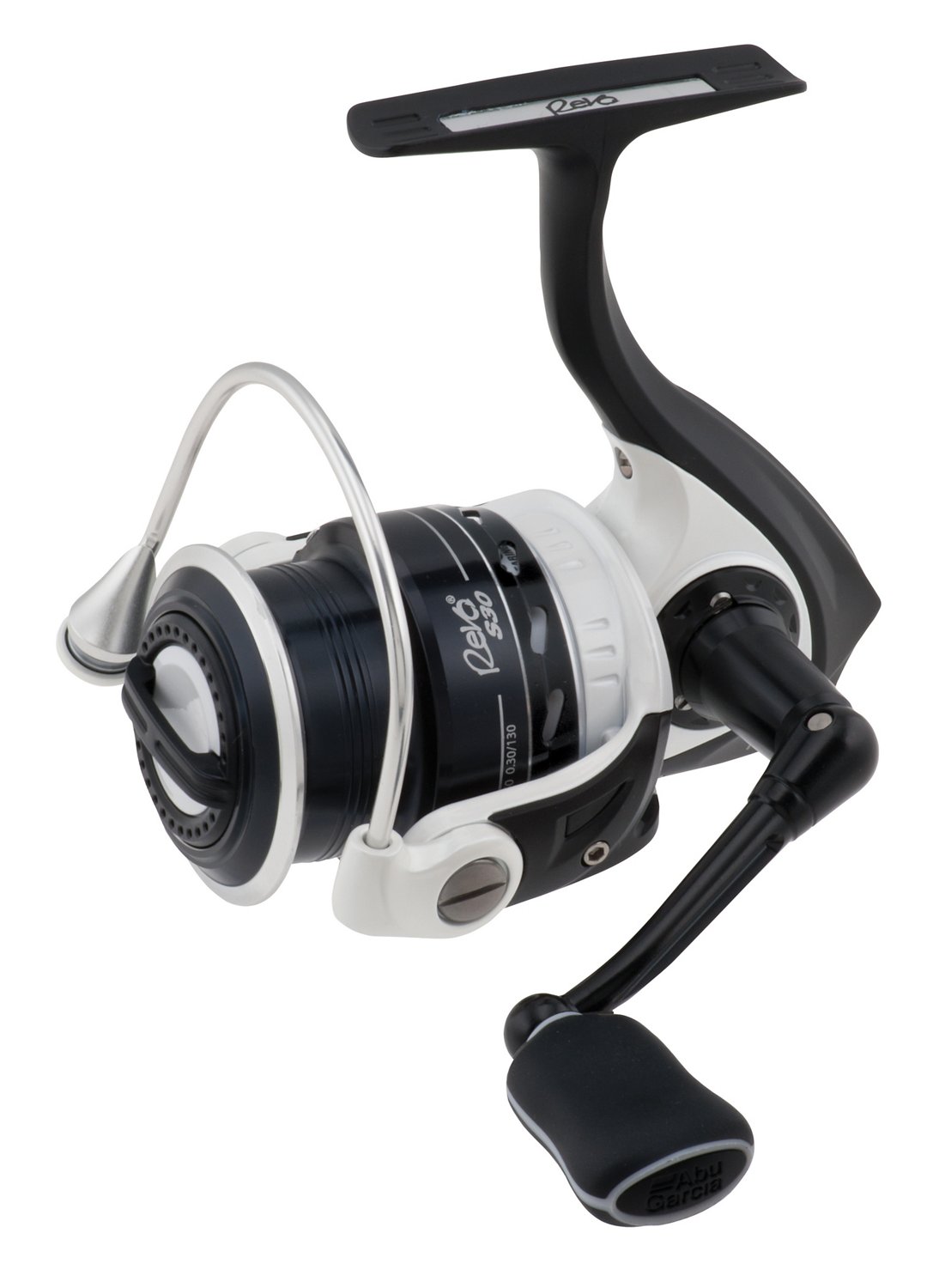 Abu Garcia® Revo® S Spinning Reel Convertible