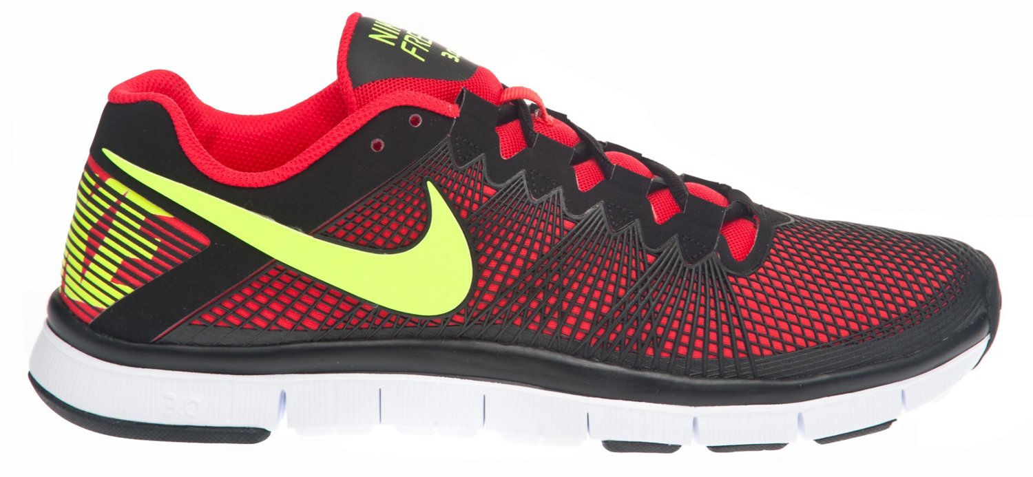 Nike Men's Free Trainer 3.0 Training Shoes