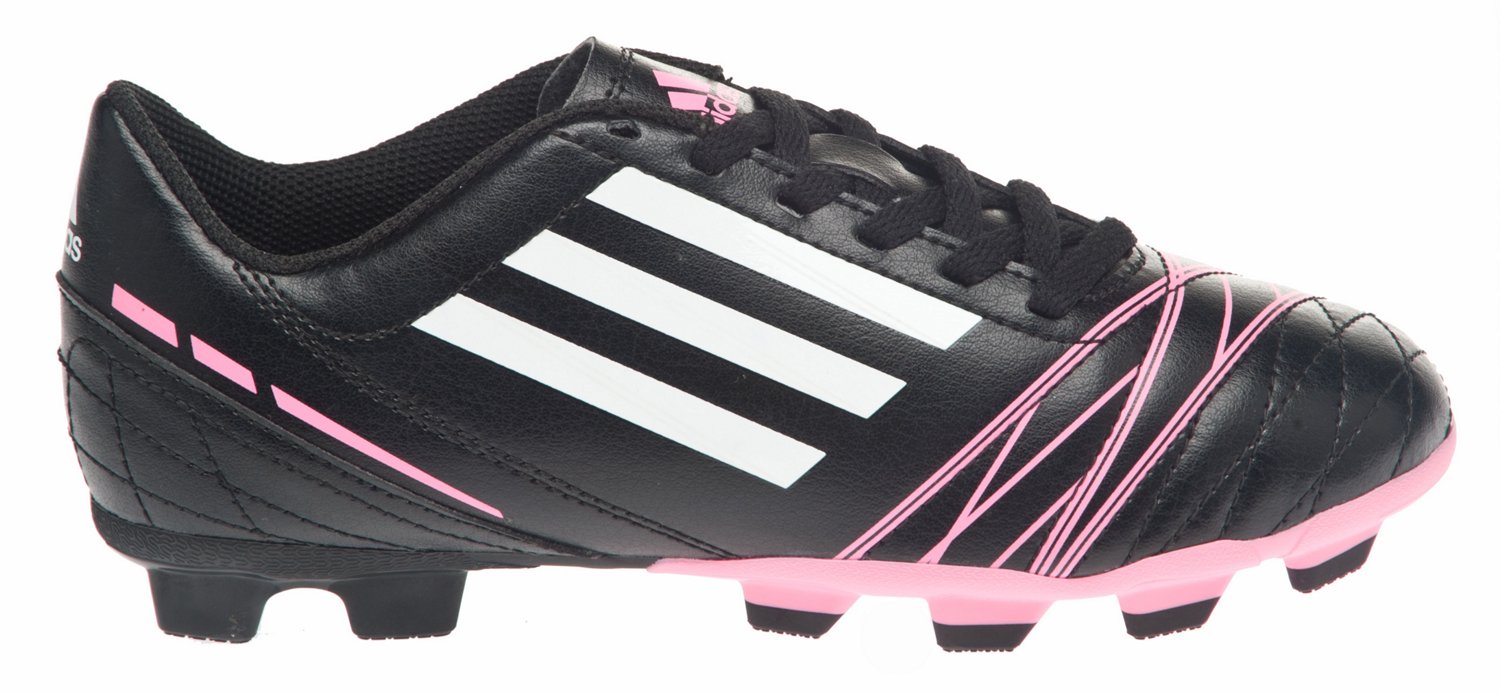 adidas Kids' Conquisto FG Soccer Cleats