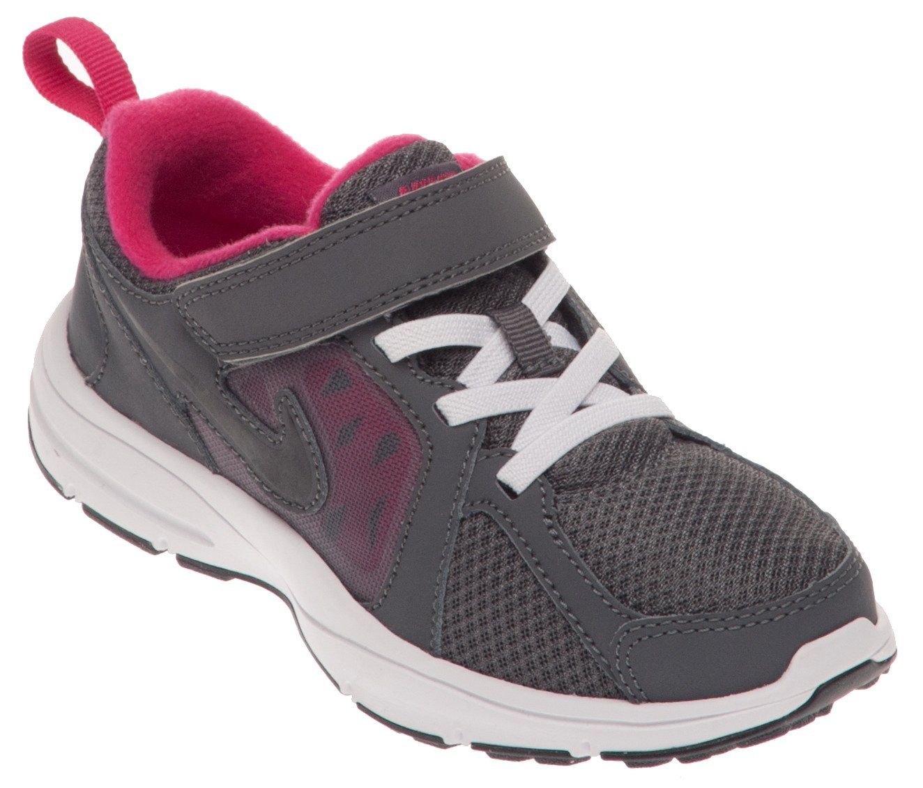Nike Girls' Dual Fusion Running Shoes thumbnail