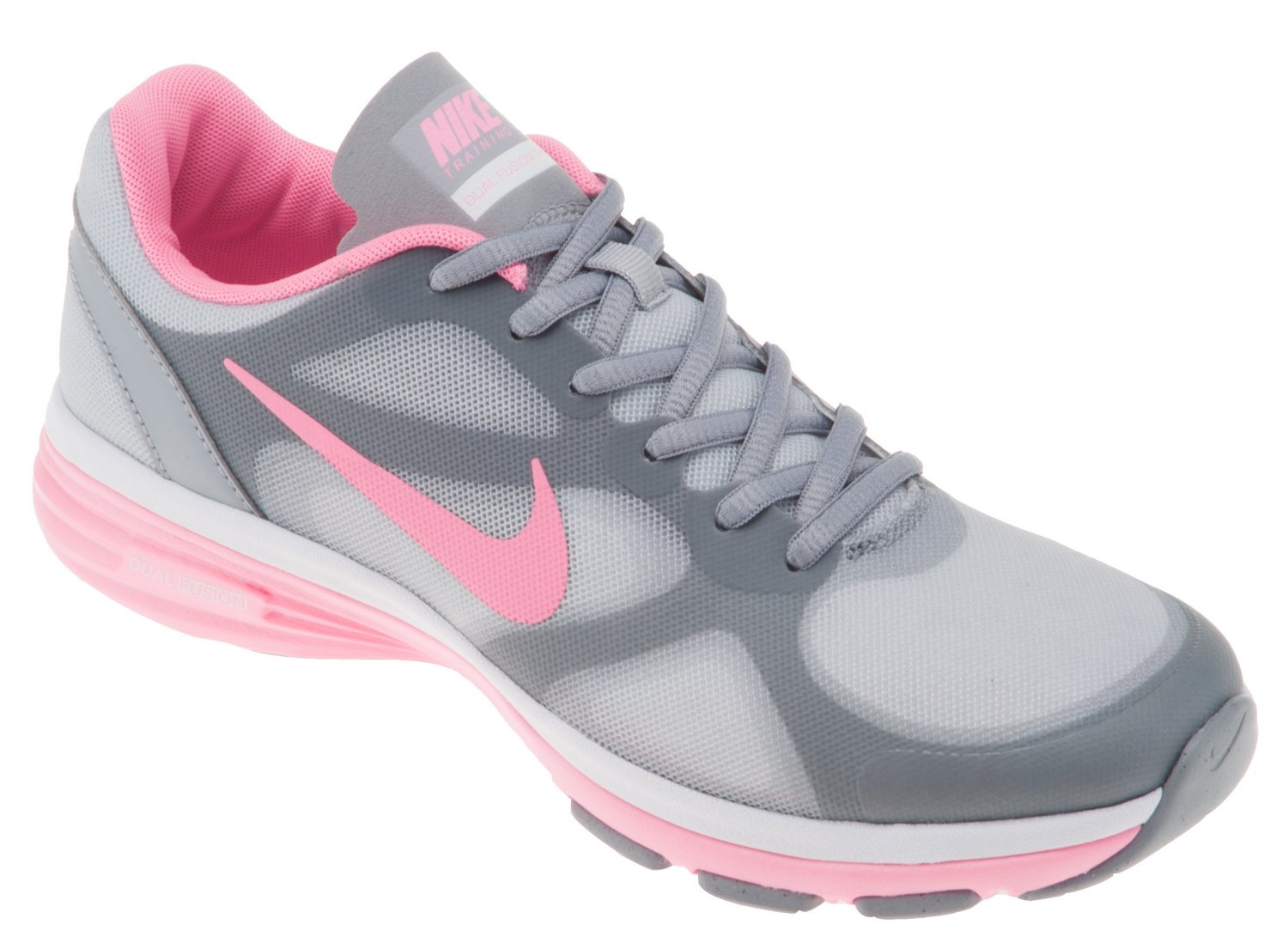Nike Women's Dual Fusion Training Shoes thumbnail