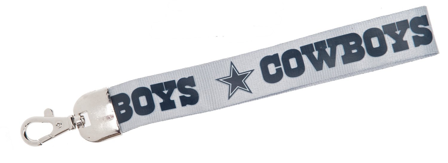 Pro Specialties Group NFL Wristlet Lanyard