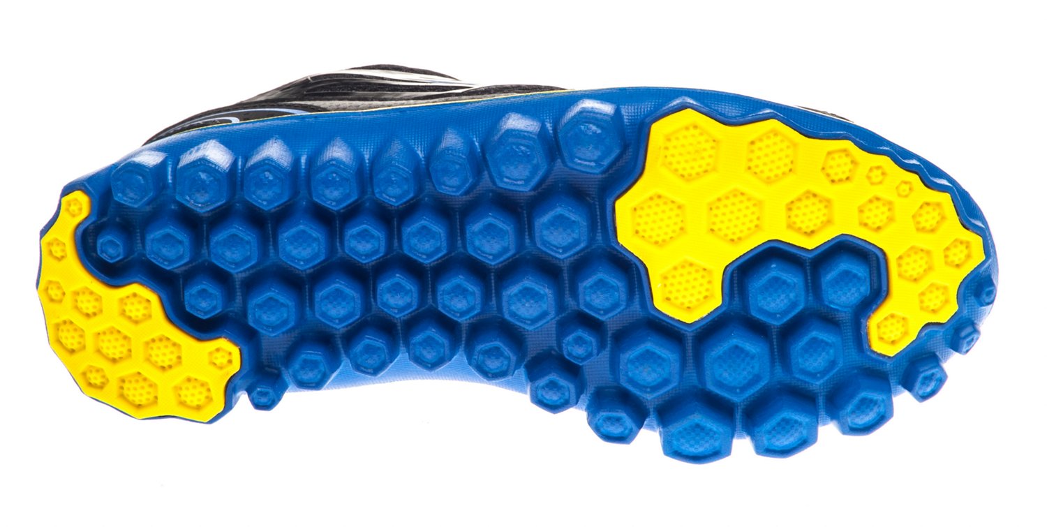L.A. Gear Boys' Comet Lightweight Running Shoes thumbnail