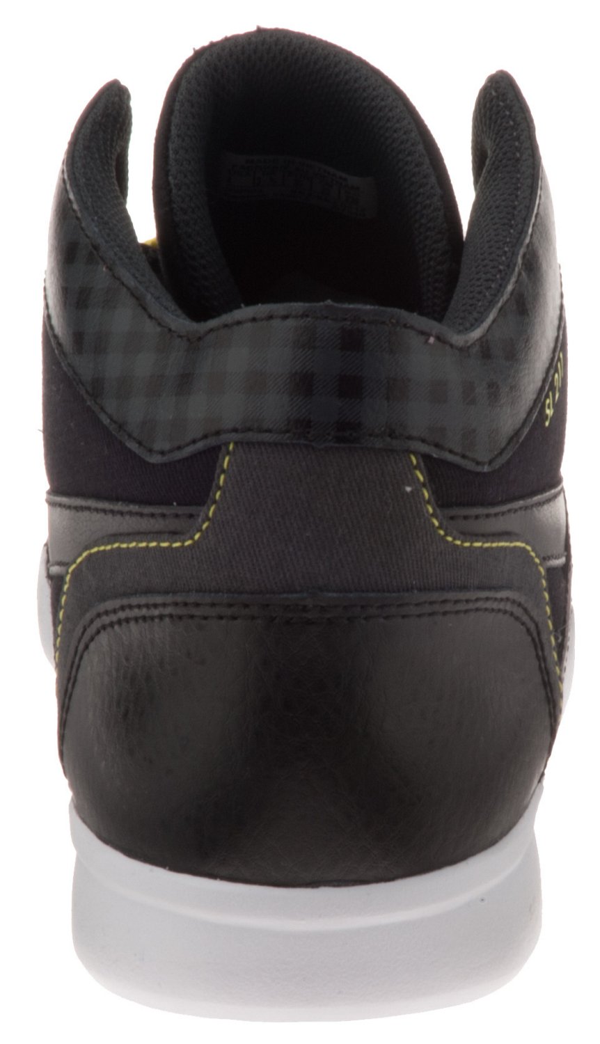 Reebok Boy's SL211 Mid Athletic Lifestyle Shoes thumbnail