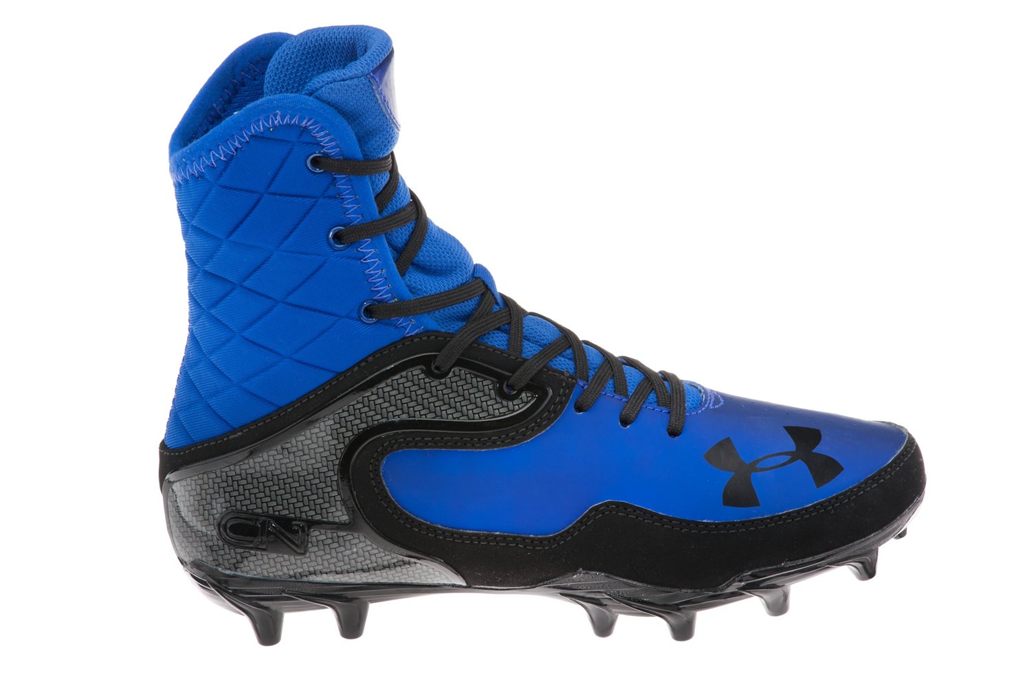 Under Armour® Boys' Cam Highlight MC Football Cleats
