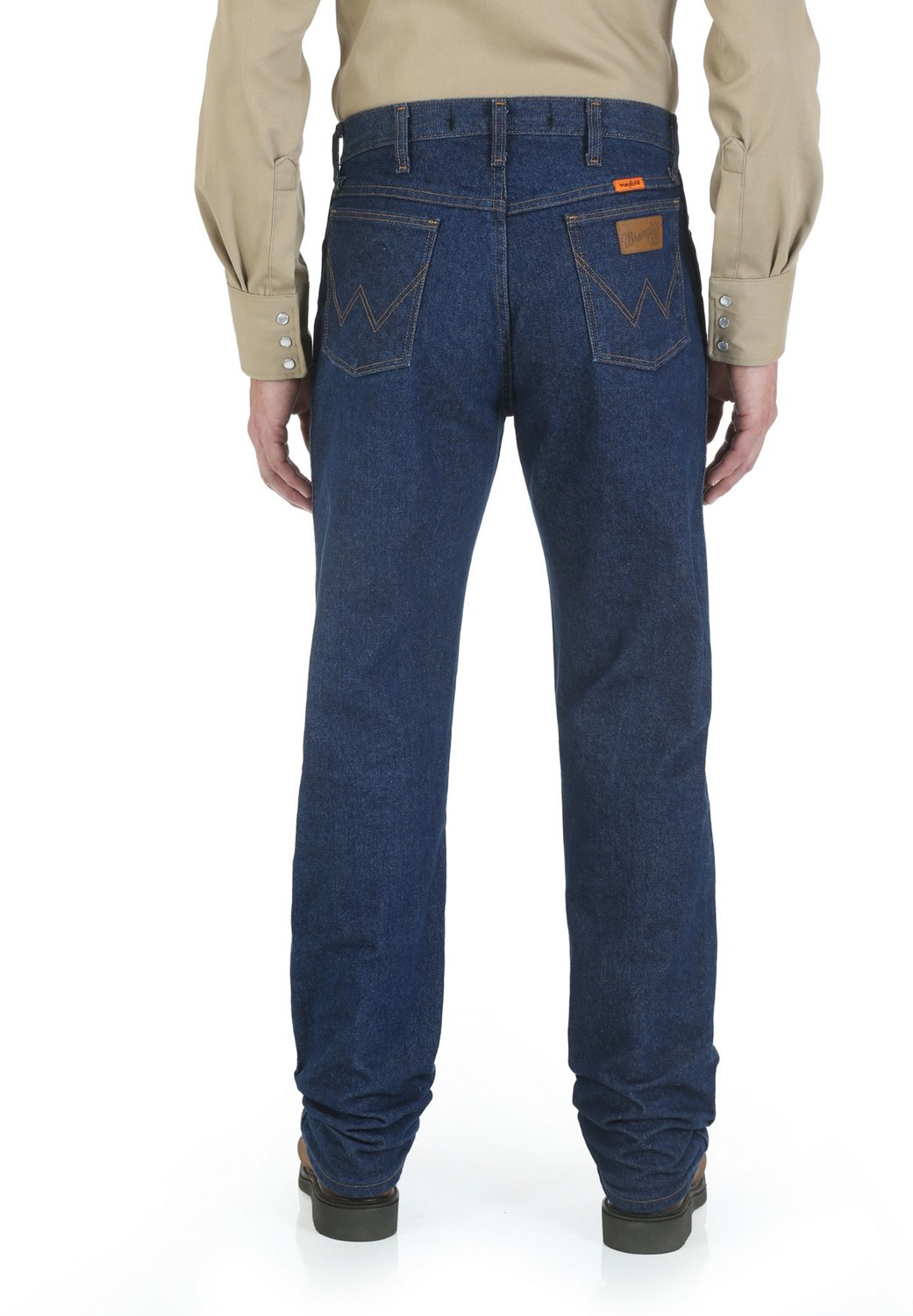 Wrangler® Men's Original Fit Jean thumbnail