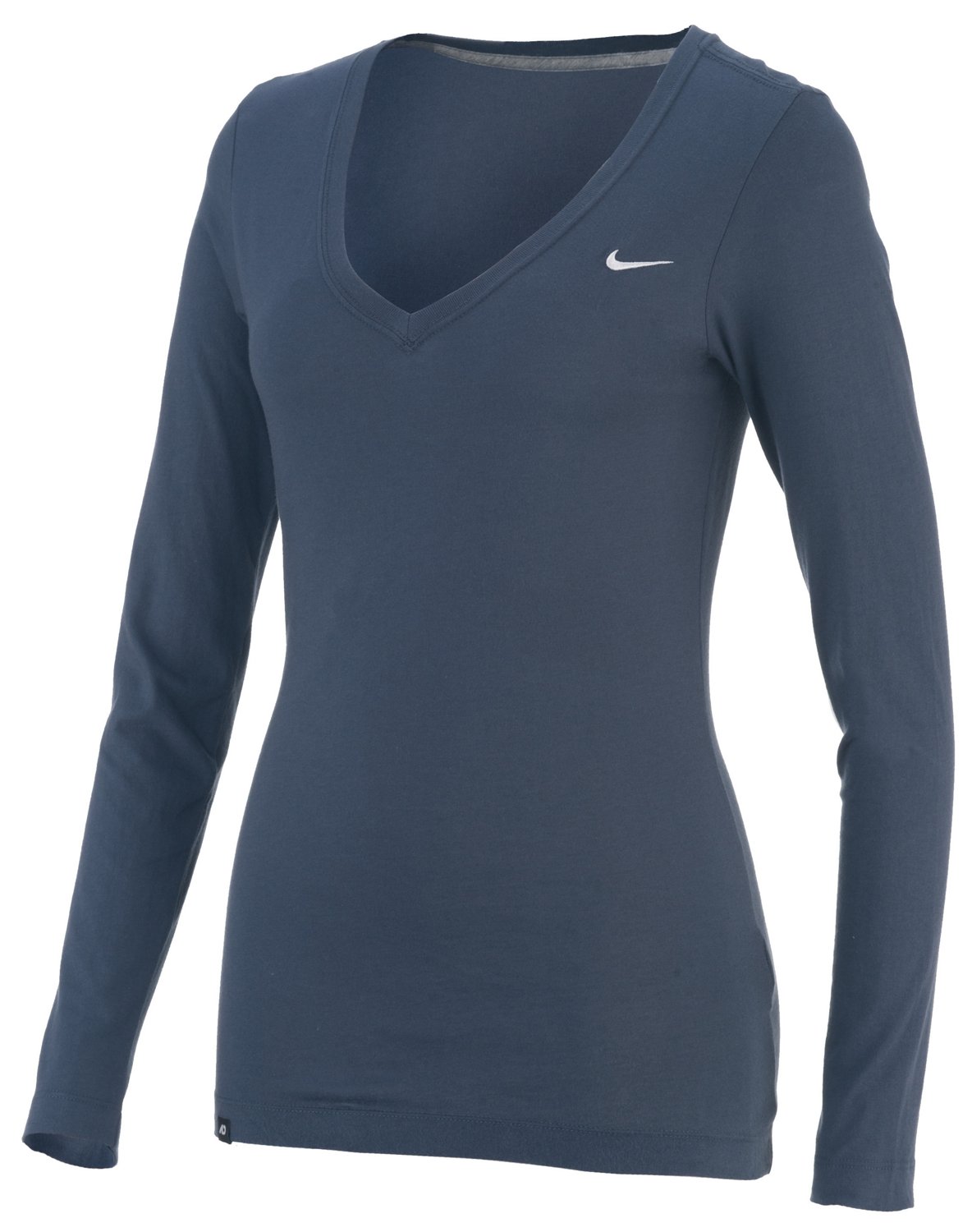Nike Women's Solid Pill T-shirt