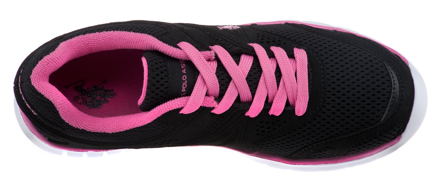 U.S. Polo Women's Venus Athletic Lifestyle Shoes thumbnail