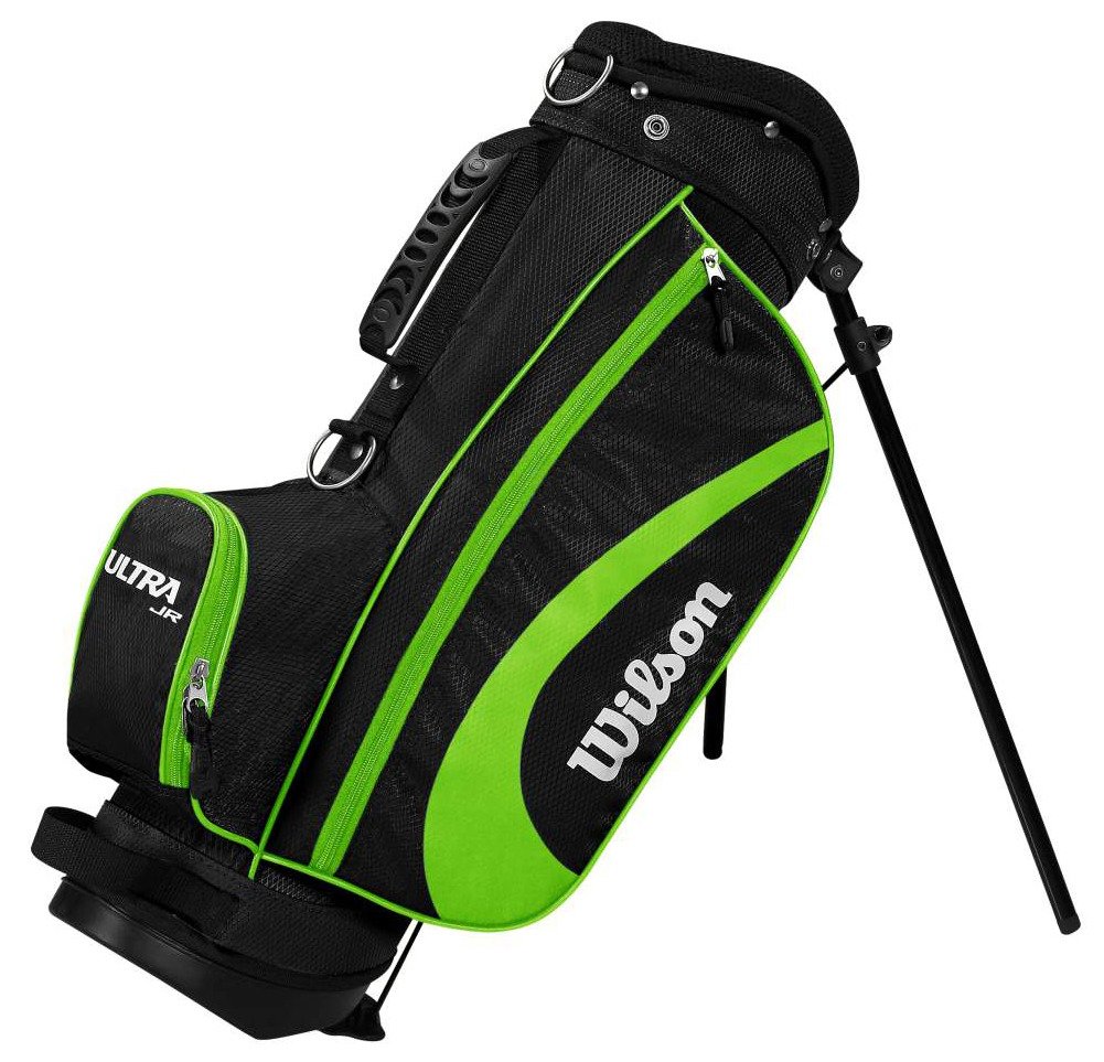 Wilson Youth Ultra Junior Golf Bag