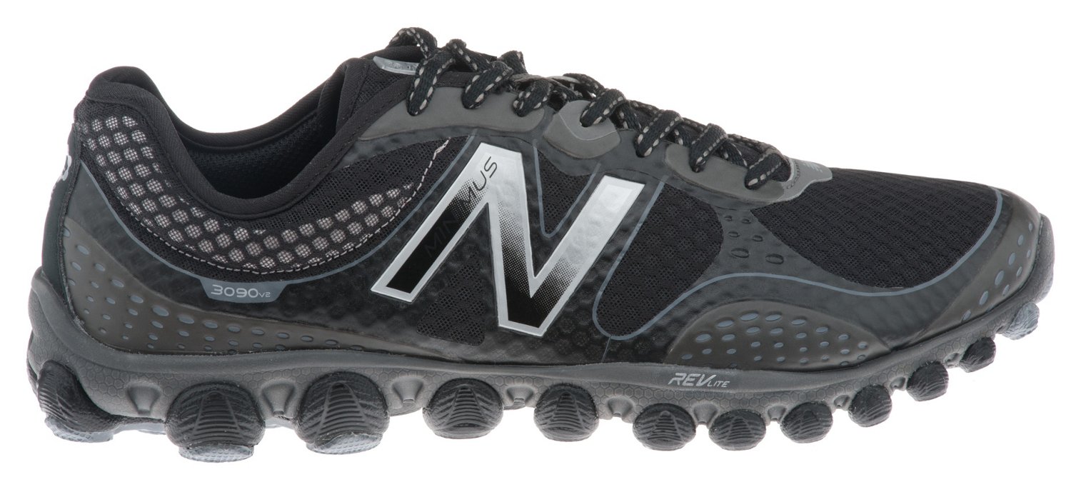 New Balance Men's Minimus Ionix 3090 Running Shoes
