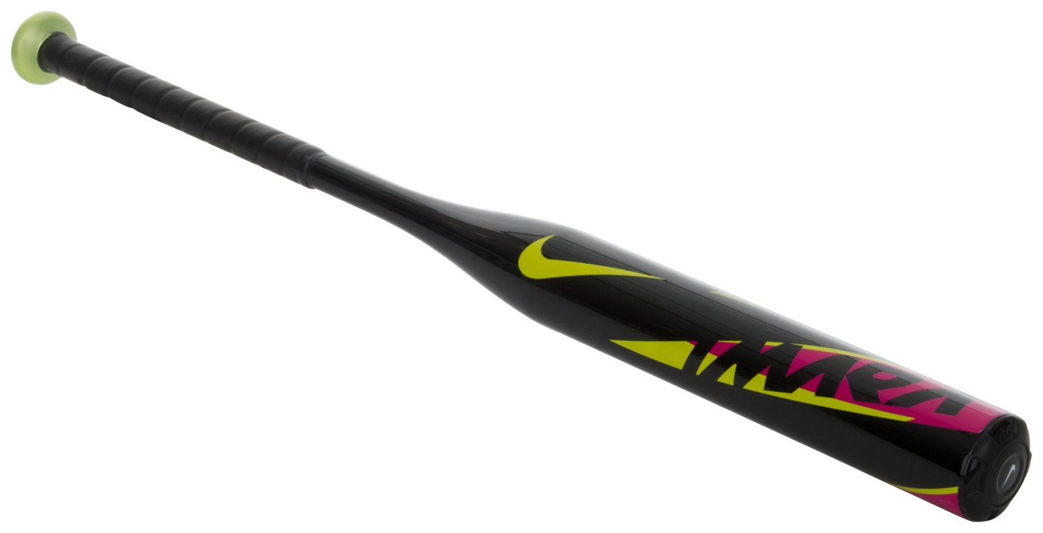 Nike Adults' Imara II Fast-Pitch Softball Bat -10 thumbnail