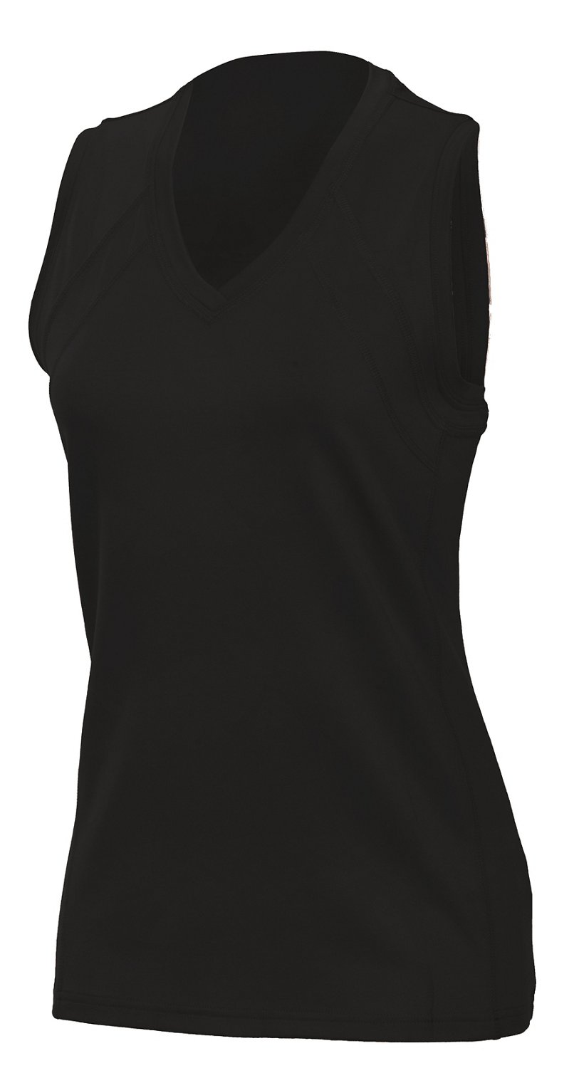 BCG Women's Basics 101 Performance Sleeveless Top