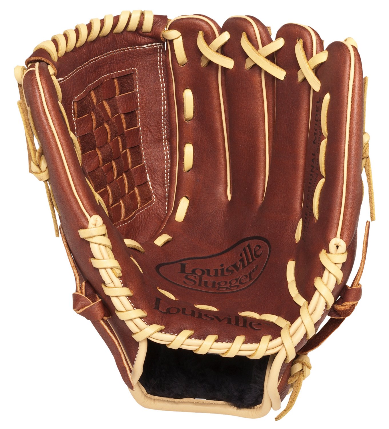 Louisville Slugger 125 Series 12" Baseball Glove thumbnail