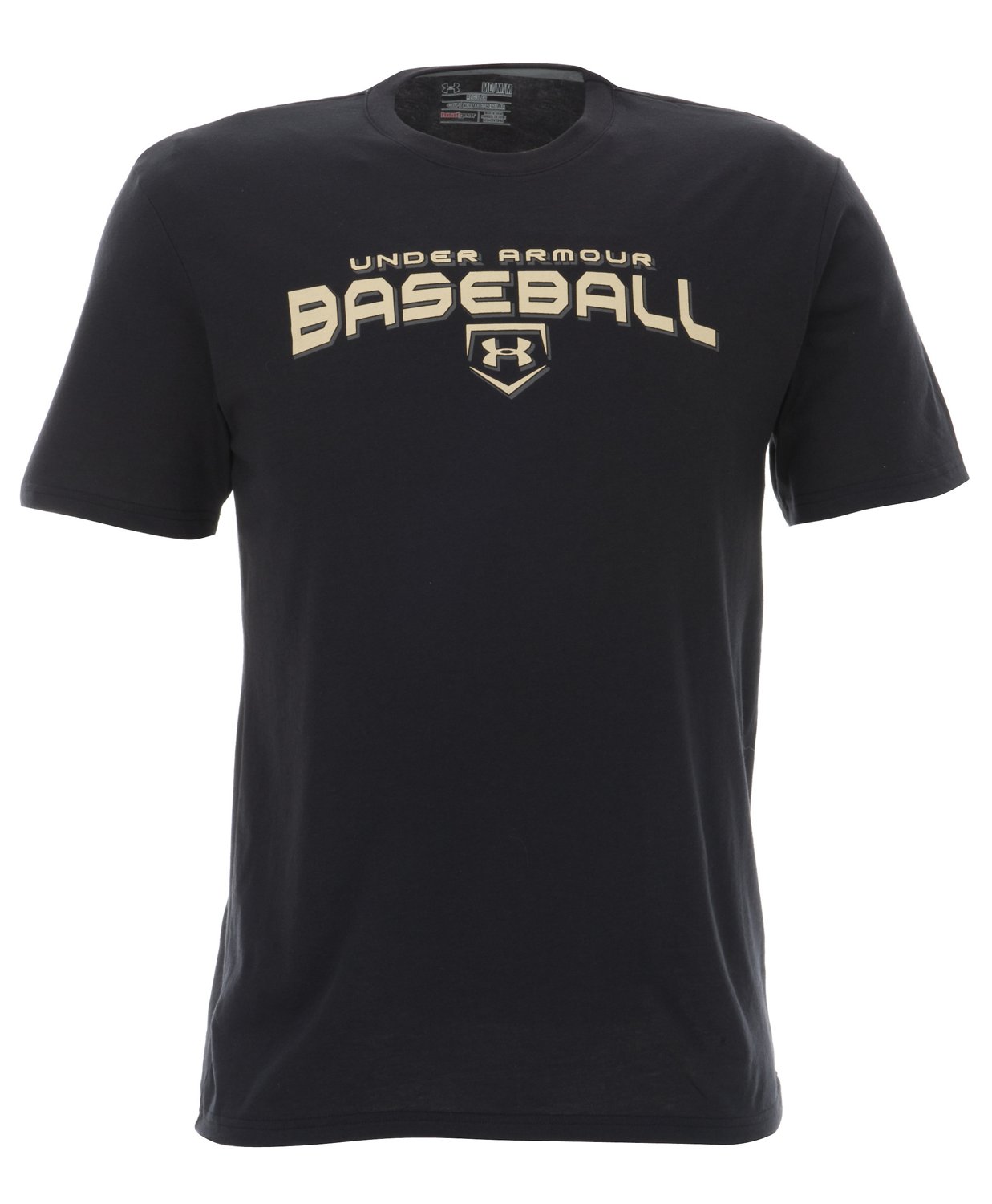 Under Armour® Men's Dugout 4 Bagger Short Sleeve T-shirt