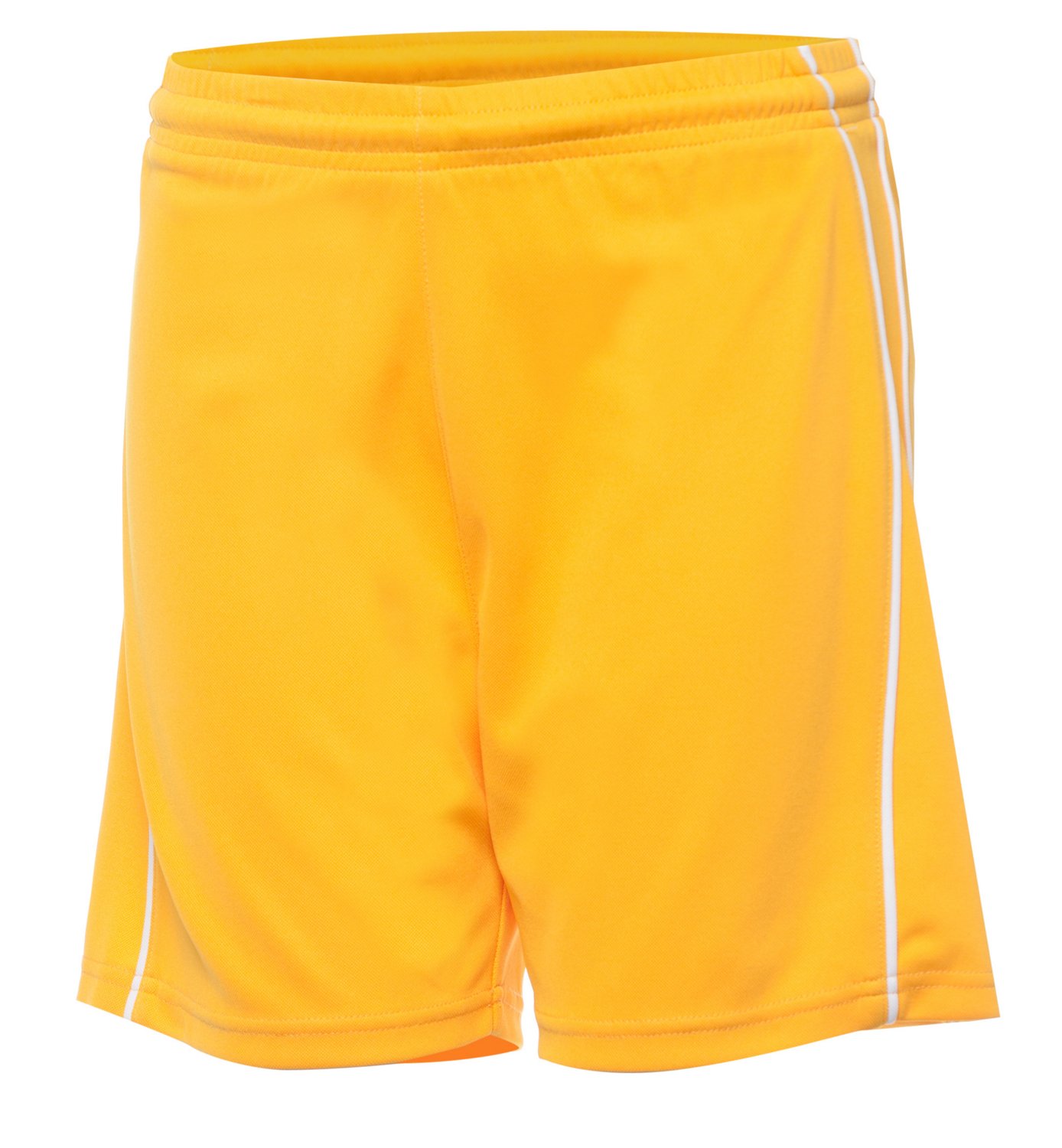 BCG Boys' Side Piped Soccer Short