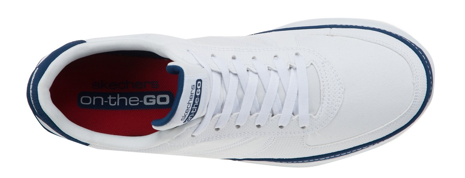 SKECHERS Men's on the GO Athletic Lifestyle Shoes thumbnail