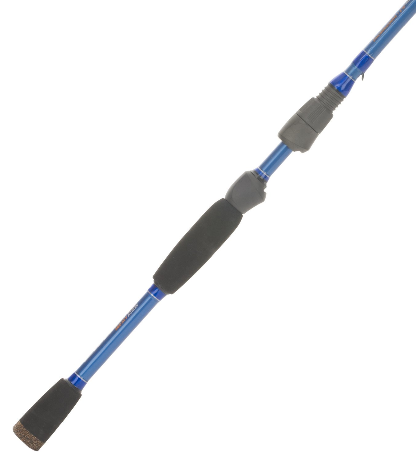 H2O XPRESS Ethos Micro 6'10" MH Freshwater/Saltwater Spinning Rod