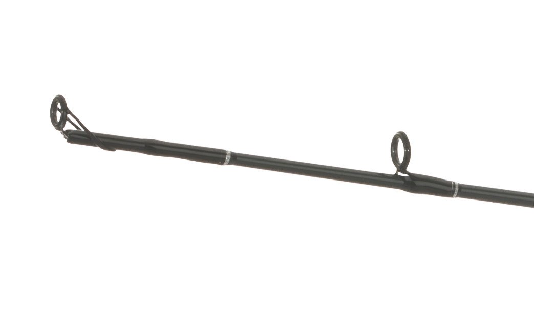 All Star Rods® AS Nano Series 6'10" MH Freshwater Casting Rod thumbnail