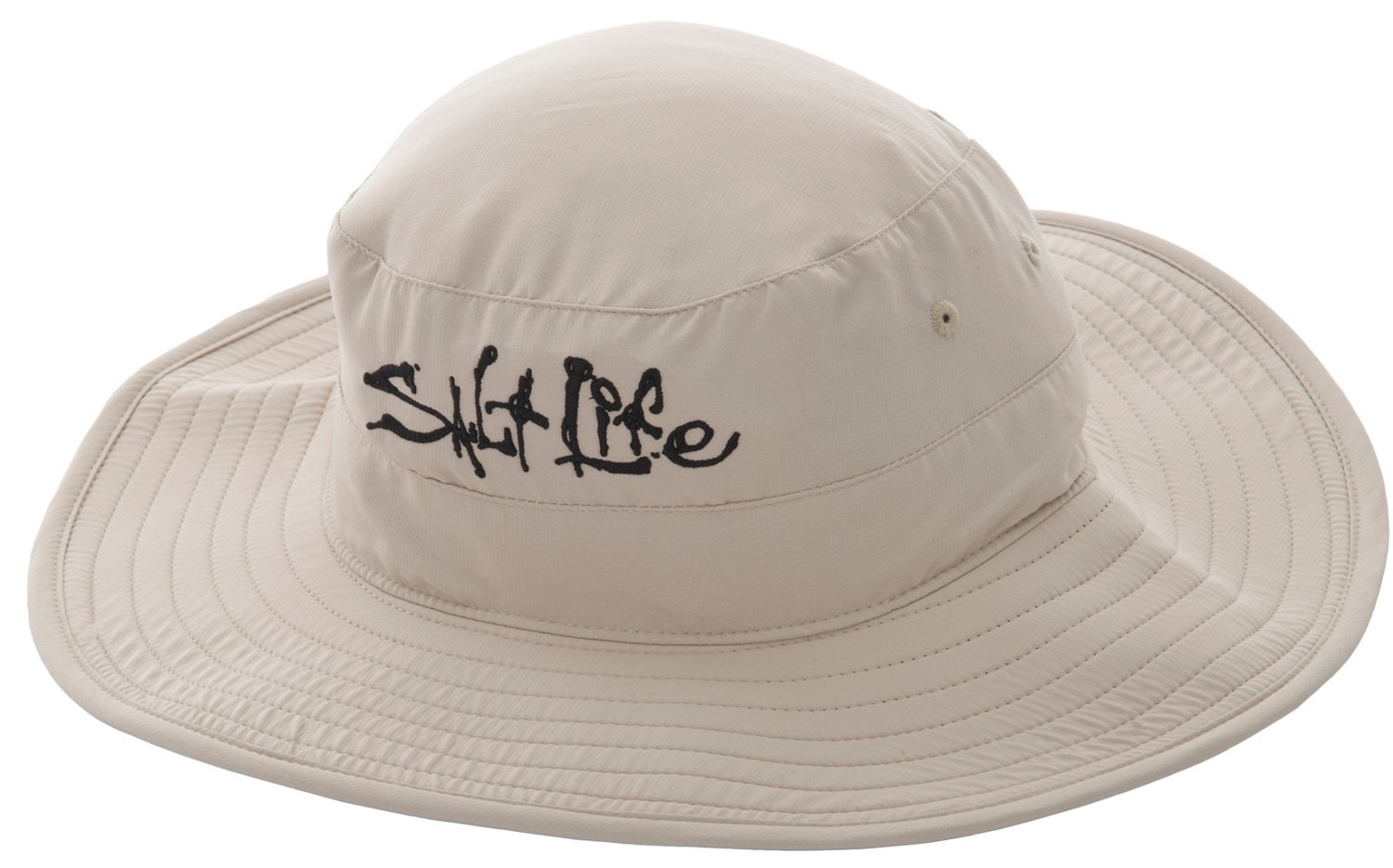 Salt Life Adults' Deep Sea Bush Hat thumbnail
