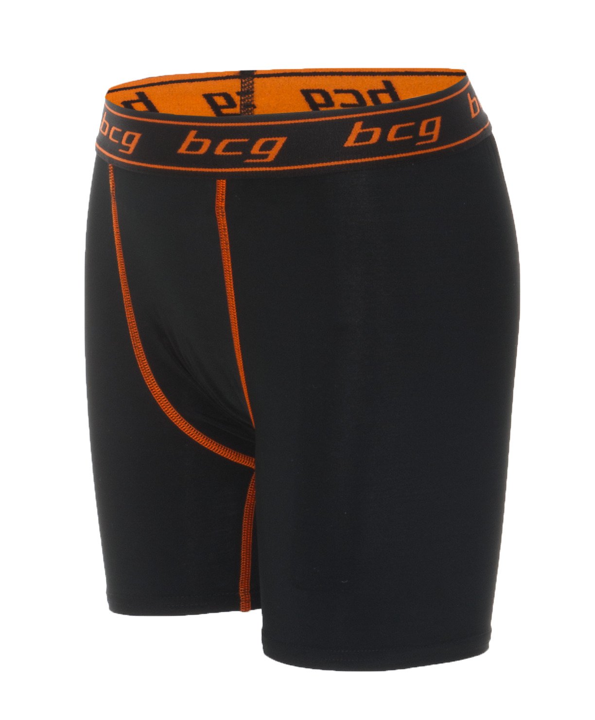 BCG Boys' Compression Brief