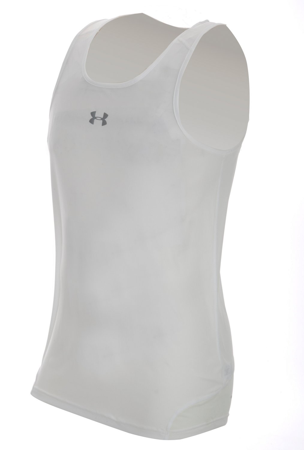Under Armour® Men's HeatGear® Flyweight Run Singlet
