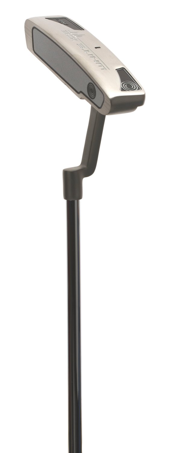 Odyssey White Ice 2.0 Putter Left-handed