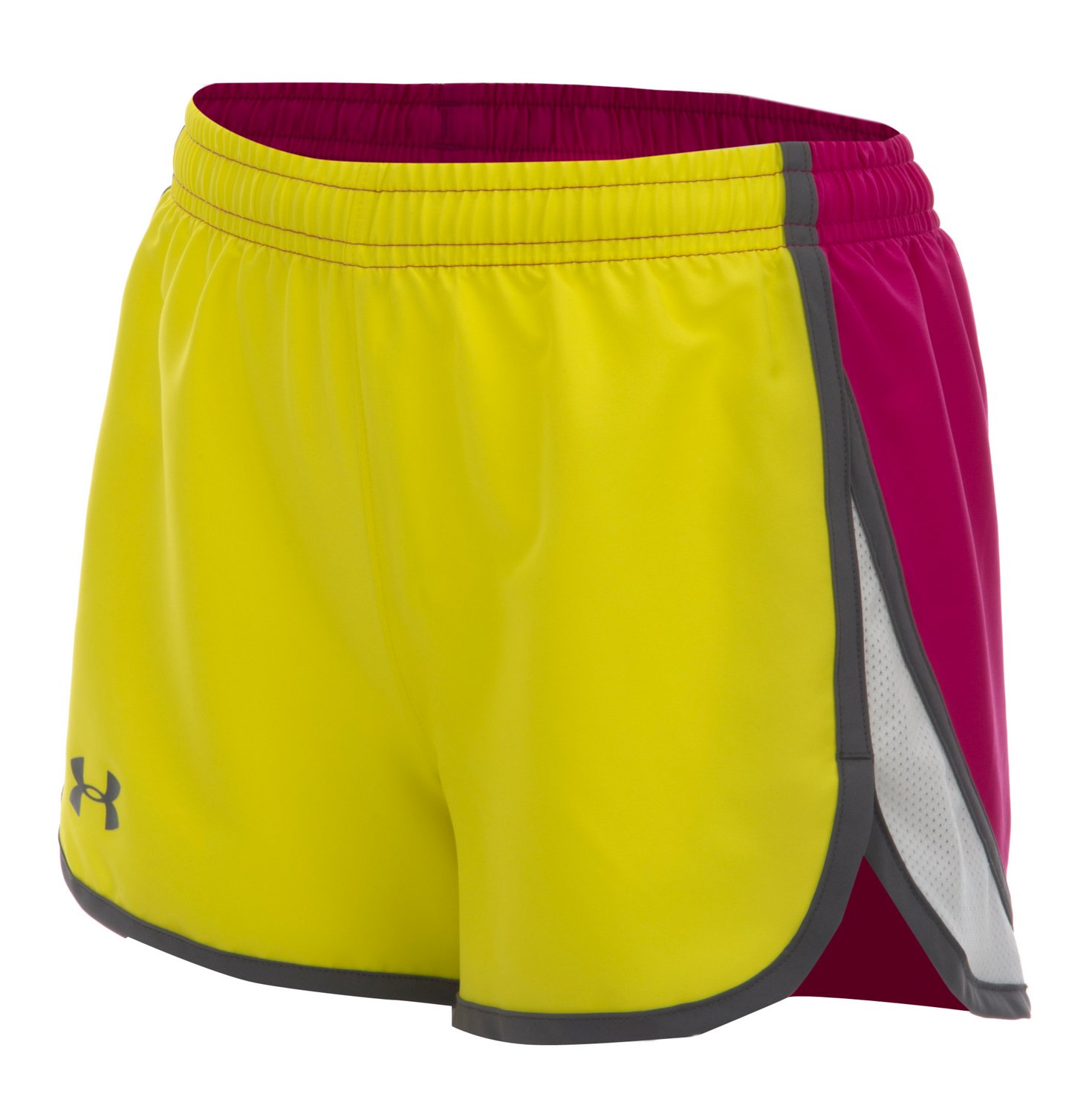 Under Armour® Girls' Escape Short