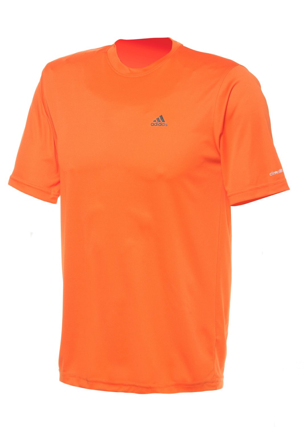 adidas Men's Tech Short Sleeve T-shirt