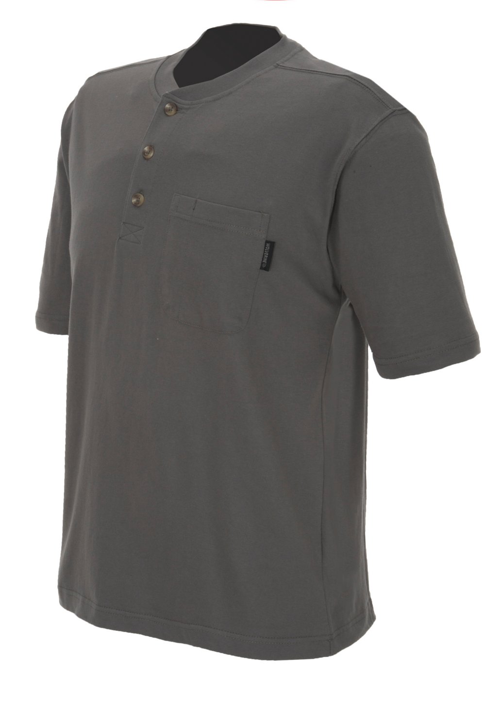 Wolverine Men's Mason Henley T-shirt