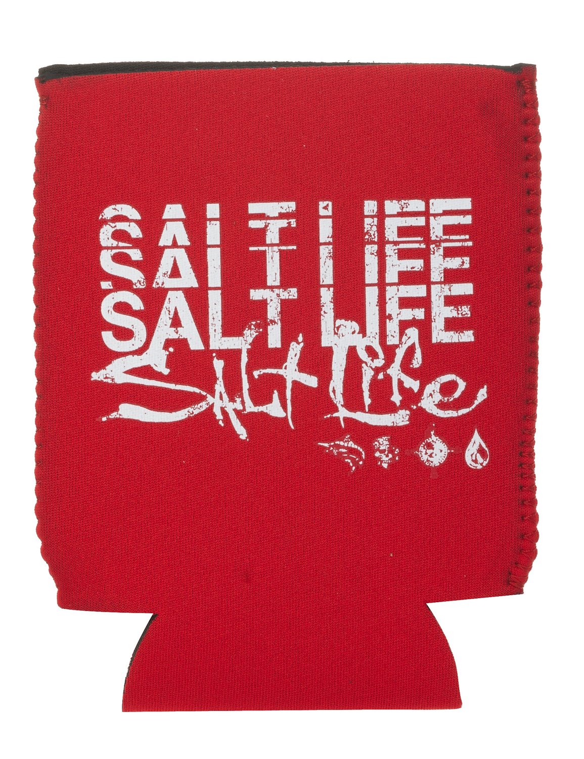 Salt Life Shout Out Koozie