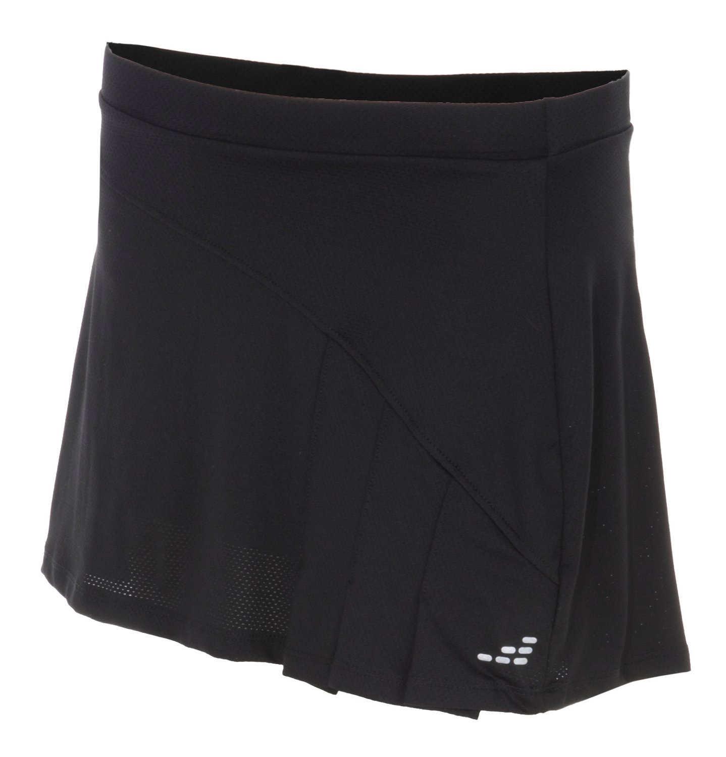 BCG Women's Pleated Tennis Skirt