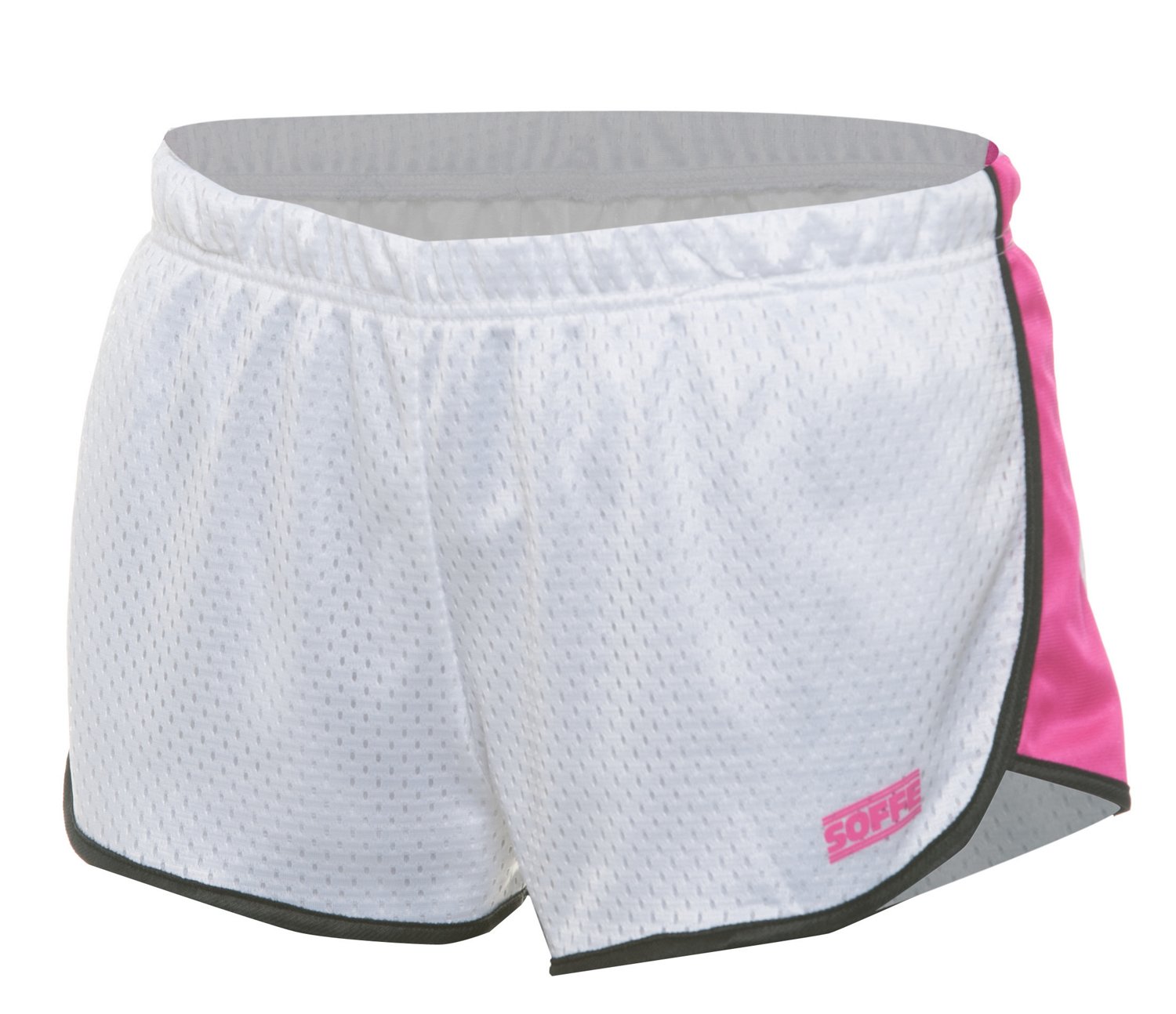 Soffe Juniors' Wow 'Em Short