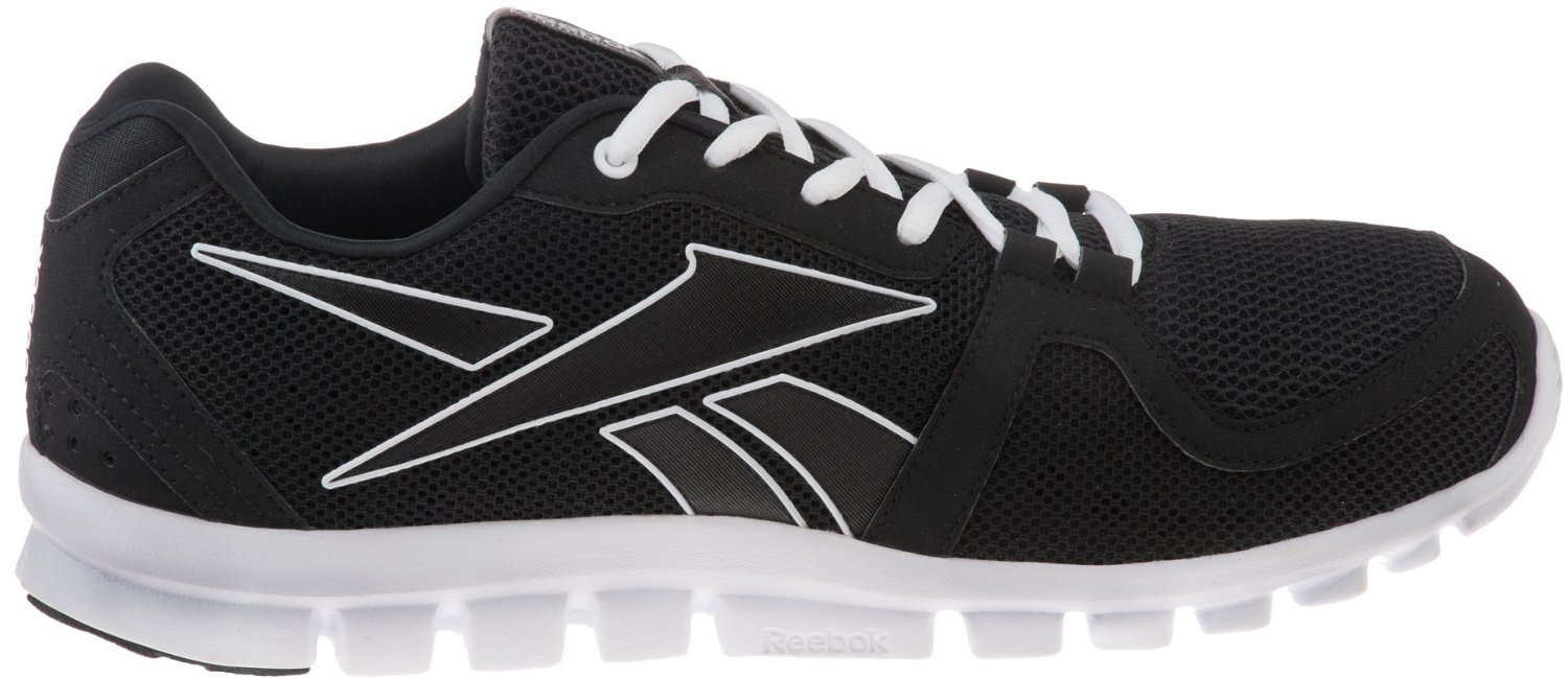 Reebok Men's Yourflex Run 4.0 Running Shoes