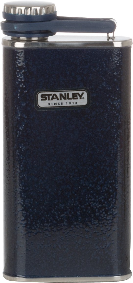 Stanley® Classic 8 oz. Stainless-Steel Flask