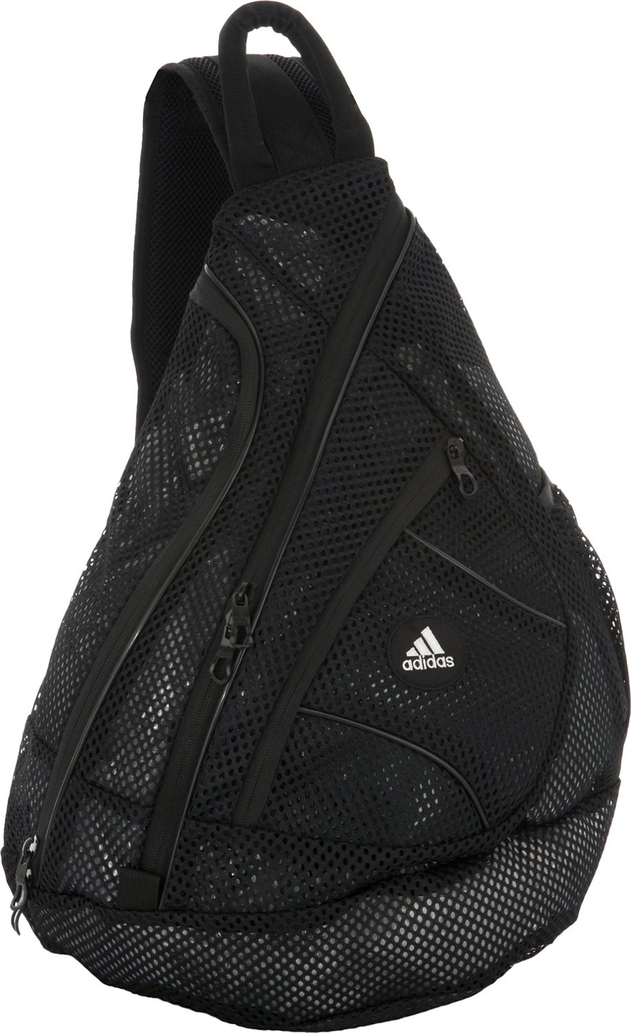 adidas Redondo Mesh Sling Backpack