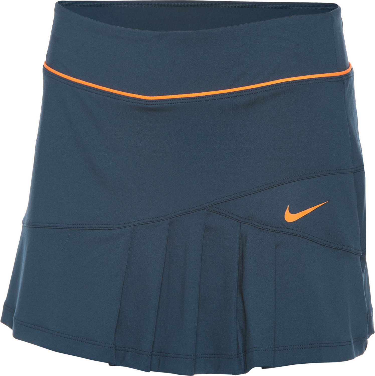Nike Women's Pleated Knit Tennis Skirt