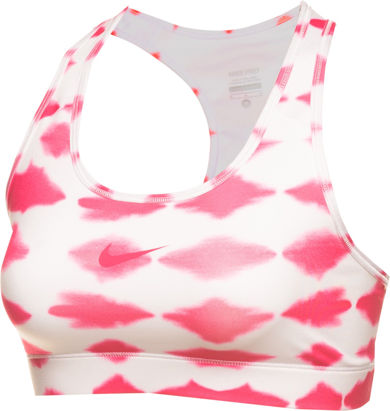 Nike Women's Pro Tie-Dyed Sports Bra