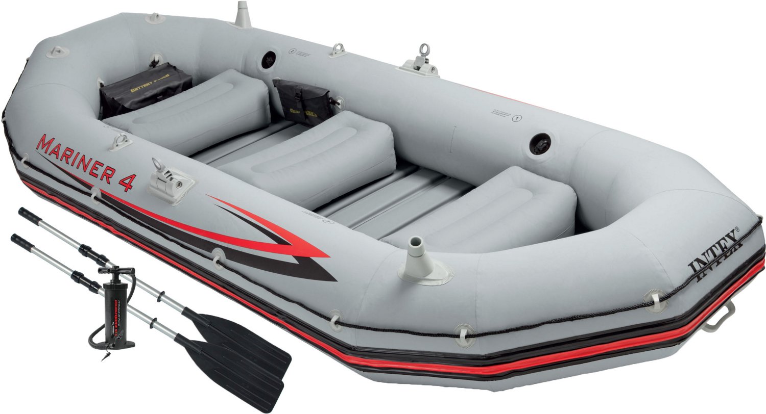 INTEX® Mariner 10'9