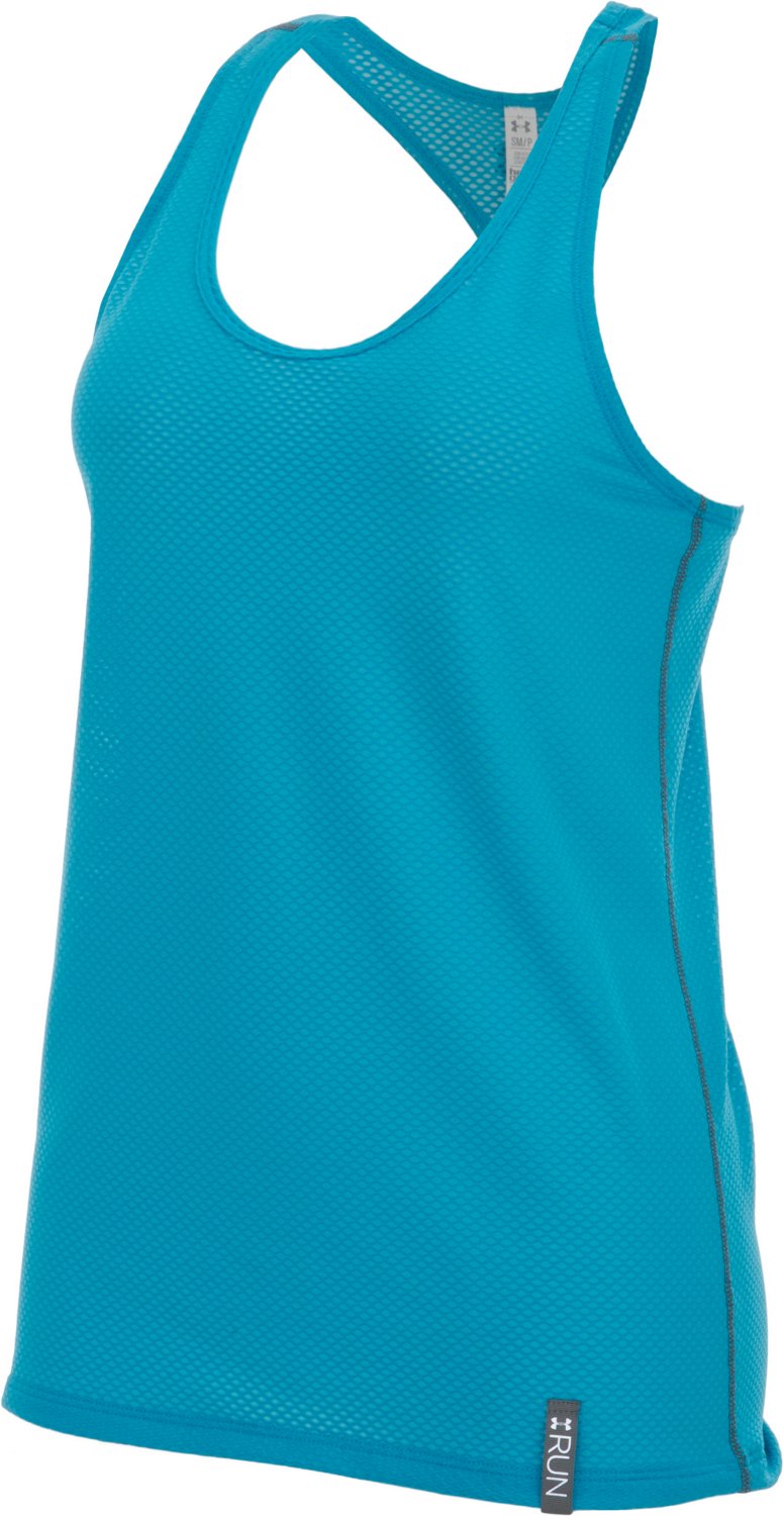 Under Armour® Women's Flyby Tank Top