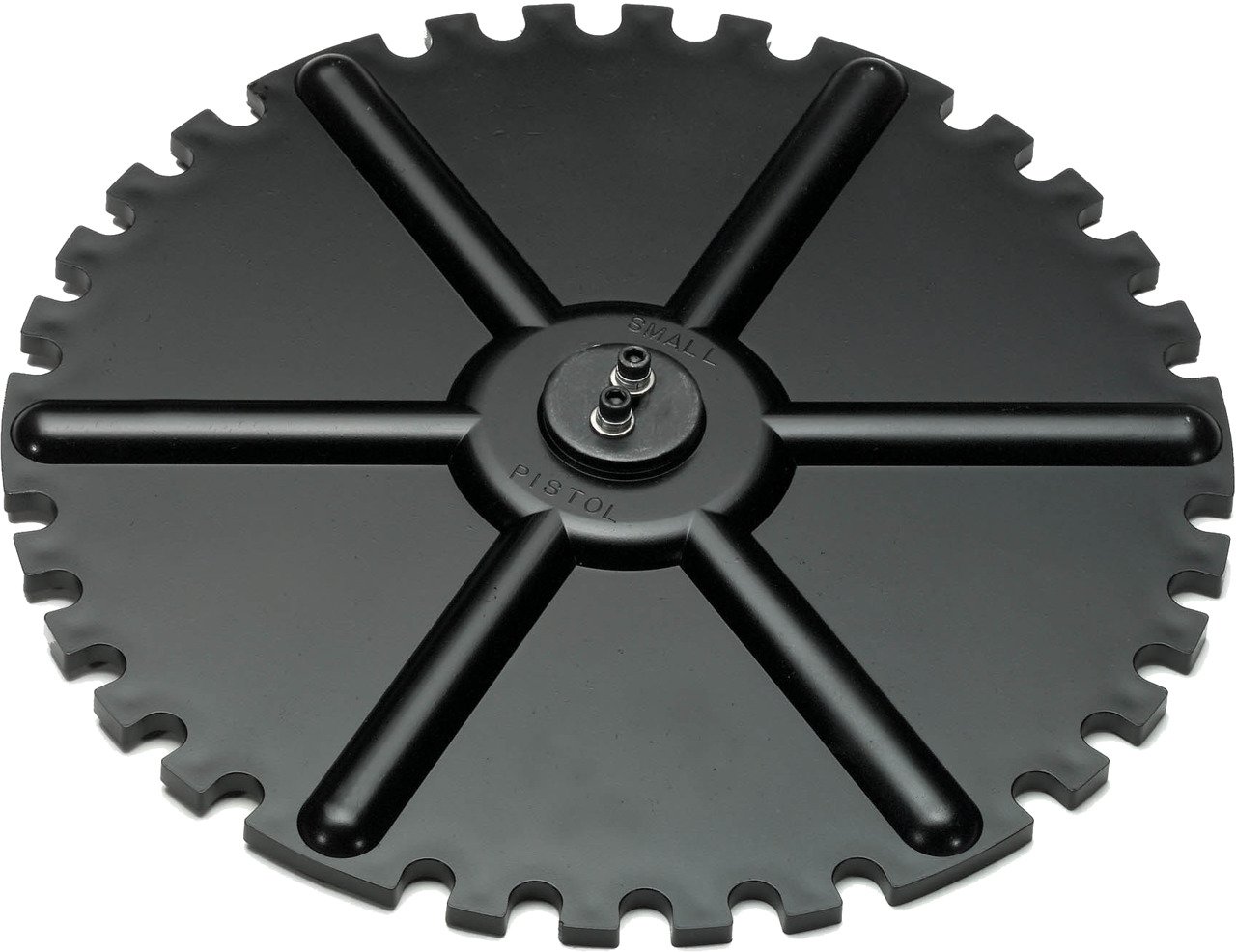 Hornady Case Feeder Plate for Small Pistols